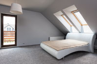 North Yorkshire bedroom extensions