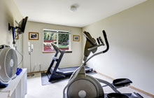 North Yorkshire home gym construction leads