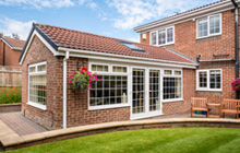 North Yorkshire house extension leads