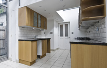 North Yorkshire kitchen extension leads